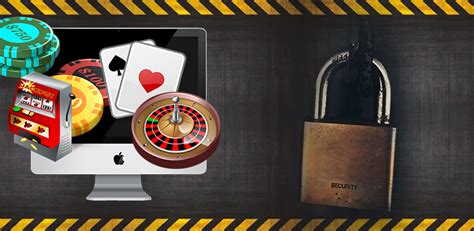 safe and secure online casino